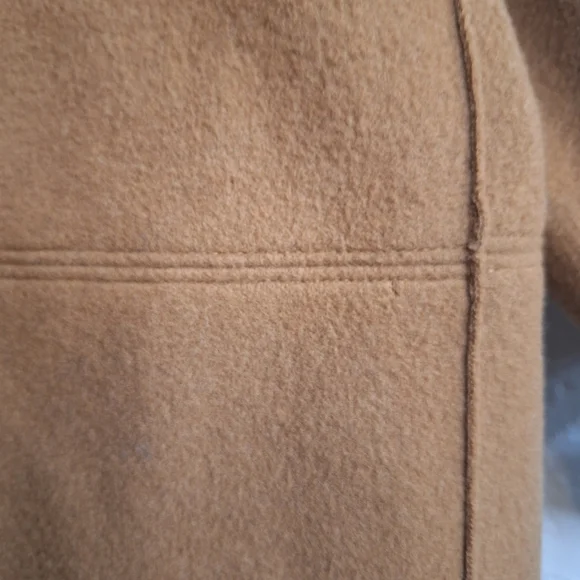 Jones New York Women’s Wool Blend Coat Size (3X) - Picture 11 of 15